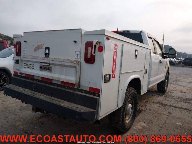 ford f-250 super duty 2018 1FT7X2B61JEB98938 image ford f-250 super duty 2018 1FT7X2B61JEB98938 image